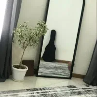 اینه تمام قد