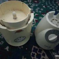 مخلوط کن