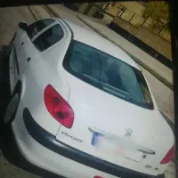 206sd|خودرو سواری و وانت|همدان, |دیوار