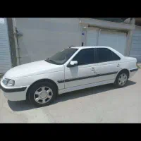 پژو پارس  lx Tu5