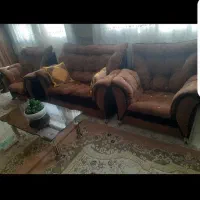 مبل کار کرده