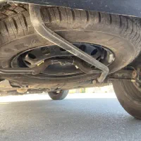 ۲۰۷ فلز ۱۴۰۴ خشک|خودرو سواری و وانت|نور, |دیوار