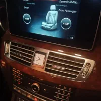 بنز Cls 500|خودرو سواری و وانت|تهران, دریا|دیوار