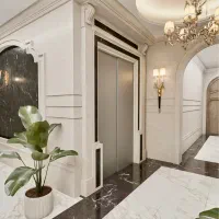 آپارتمان ۱۶۵ متری لوکس و مجلل|فروش آپارتمان|علی‌آباد کتول, |دیوار