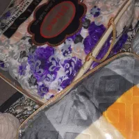 جلد|رختخواب، بالش، پتو|مسجد سلیمان, |دیوار