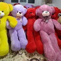 خرس ۲متری ویک متری