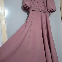 لباس مجلسی دخترانه
