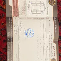 سمند LX مدل ۹۲|خودرو سواری و وانت|شاندیز, |دیوار