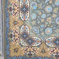 فرش ۱۲متری ۱۲۰۰شانه|فرش|دزفول, |دیوار