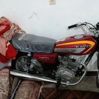 کویر مدل 1403 صفر کیلومتر