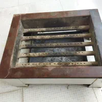 فروش کباب پز گازی|اجاق گاز و لوازم برقی پخت‌وپز|اهواز, گلستان|دیوار