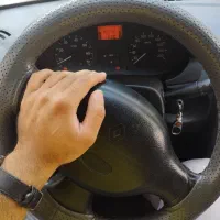 ال ۹۰ مدل ۸۷|خودرو سواری و وانت|قزوین, |دیوار