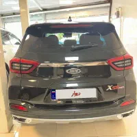 ام وی ام x55 پرو|خودرو سواری و وانت|اندیشه, اندیشه فاز ۱|دیوار