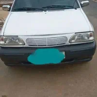 پراید فروشی