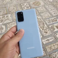 سامسونگ گلکسی S20+ 5G