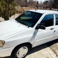 پراید111se