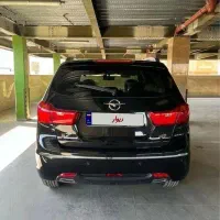 هایما S7 توربو 1800 مدل 1399|خودرو سواری و وانت|کاشان, مفتح|دیوار