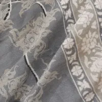 دو عدد روفرشی کشدار