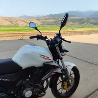 کیوجی (بنلی) ۱۵۰