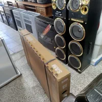 تلویزیون 50 اینج سام  هوشمند|تلویزیون و پروژکتور|شاهرود, |دیوار