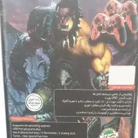 دسته ی بازی مچر MR61