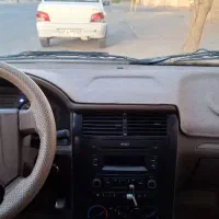 پژو ۴۰۵ دوگانه شرکتی فوق العاده سالم|خودرو سواری و وانت|بیرجند, |دیوار