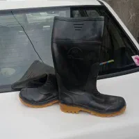 کفش کار