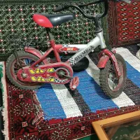 دوچرخه