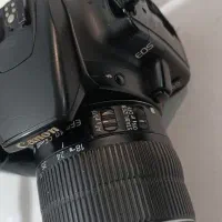 دوربین عکاسی کنون و  لنز ۱۸ ۳۰۰  و ۱۸ ۵۵|دوربین عکاسی و فیلمبرداری|تبریز, |دیوار