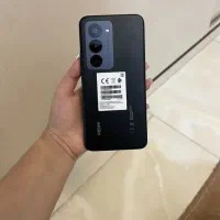 گوشی Redme15 256/8 تامین اجتماعی،چکی،ازدم