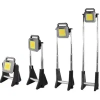 پروژکتور پایه تلسکوپی Work Light