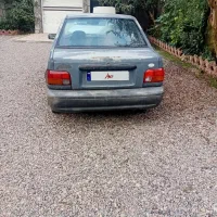 پراید 78دوگانه سی ان جی|خودرو سواری و وانت|پیربازار, |دیوار