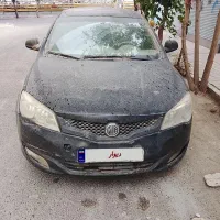 ام جی ۲۰۱۳