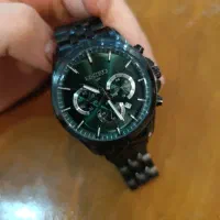 ساعت مچی مردانه طرح مارک سیکو مدل ویآیپی