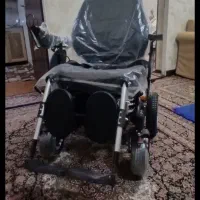 فروش ویلچر برقی نو