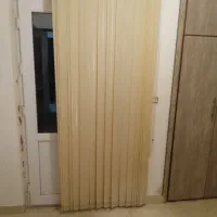 پرده کرکره ای