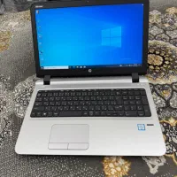 HP g3 450 i5