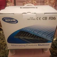 تشک مواج سلولی ضد زخم بستر بایوکر