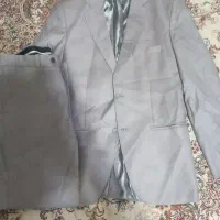 کت شلوار مردانه