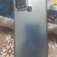 گوشی سامسونگ A21|موبایل|مشهد, توس (بلوار توس)|دیوار