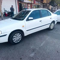 سمند 96 تک سوز
