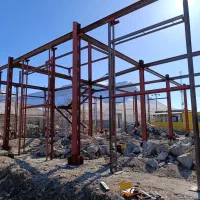 انواع جوشکاری|خدمات پیشه و مهارت|سنقر, |دیوار