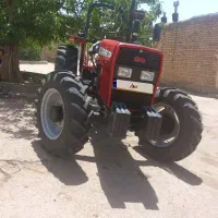 تراکتور 800جفت