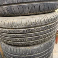 میدرنج تویترباکس چراغ رینگ لاستیک14|قطعات یدکی و لوازم جانبی|مسجد سلیمان, |دیوار