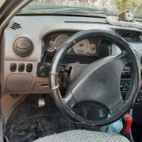 پراید ۱۱۱|خودرو سواری و وانت|فردیس, شهرک ارم|دیوار