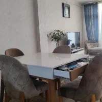 میز نهار خوری چهار نفره