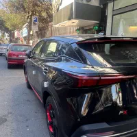 فونیکس fx|خودرو سواری و وانت|تهران, جی|دیوار