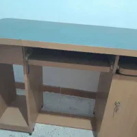 فروش یک عدد میز کامپیوتر|میز تحریر و کامپیوتر|پاکدشت, پاکدشت (مامازند)|دیوار