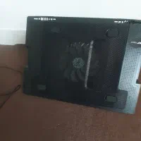 فن خنک کننده لبتاب