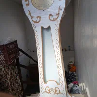 ساعت ایستاده سالم بدون ایرادی